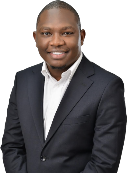 Abraham Mbuthia, Co-founder and CEO of Uzapoint