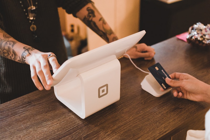 Mobile POS Kit